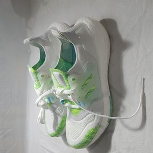 Ultra Boost Adidas size 6 womens US
